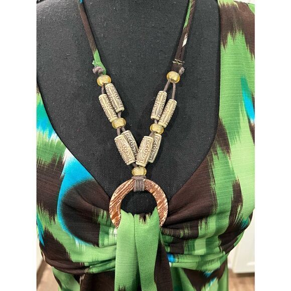 Cap Sleeve V-Neck Top by Heart & Soul - Picture 4 of 9